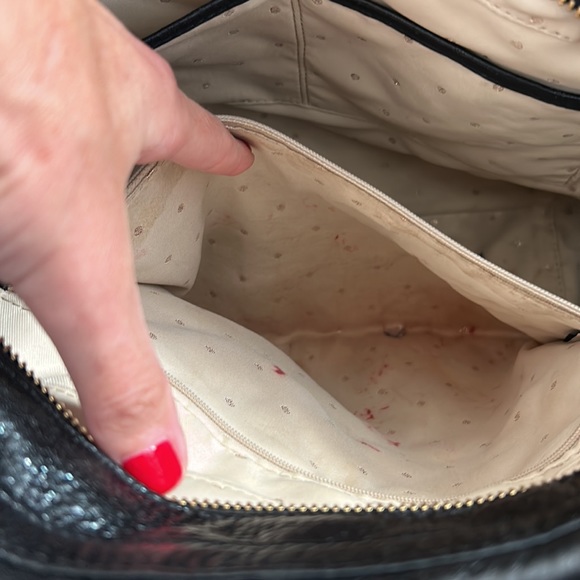 🌟Kate Spade Quilted Zip Tote🌟 - Picture 11 of 17